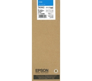 muc in epson t6362 cyan ink cartridge c13t636200